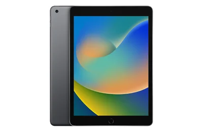 Hire iPad 9th Gen 10.2 WiFi 